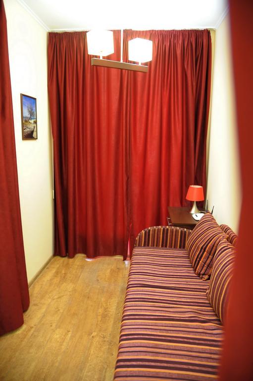 Apartment on Pushkinskaya 16 Oldenburg Ruang foto